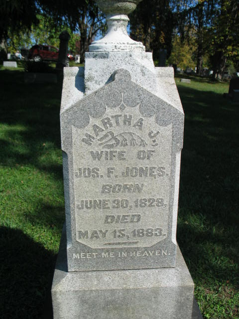 tombstone